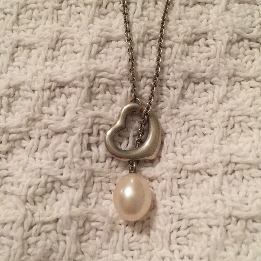 Tiffany necklace